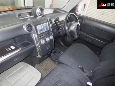 Toyota bB