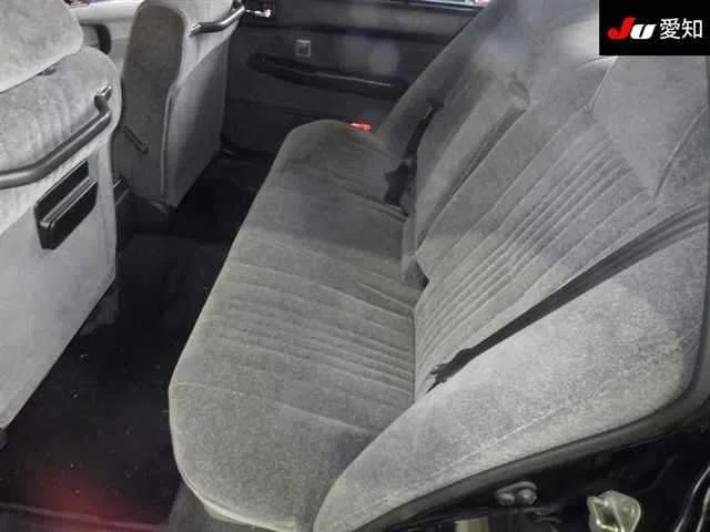 Toyota Comfort  с аукциона в Японии