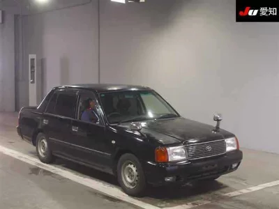 Toyota Comfort