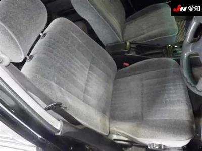 Toyota Comfort