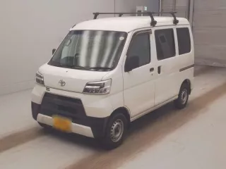 Toyota Pixis Van