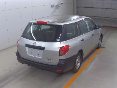 Nissan AD