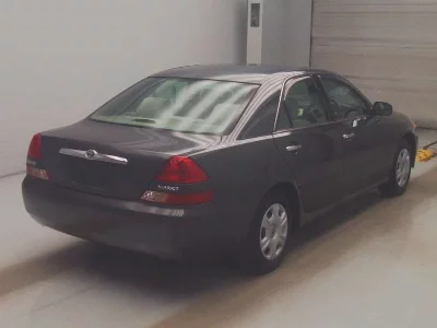 Toyota Mark II