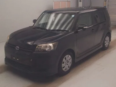 Toyota Corolla Rumion