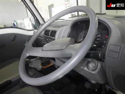 Subaru Sambar Truck