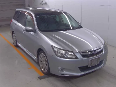 Subaru Exiga