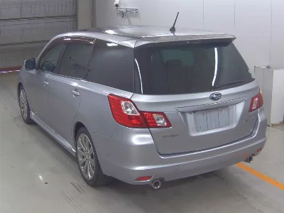 Subaru Exiga