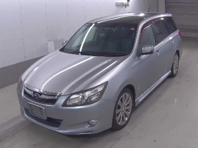 Subaru Exiga