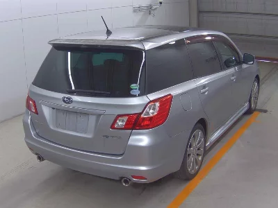 Subaru Exiga