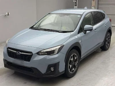 Subaru SUBARU XV