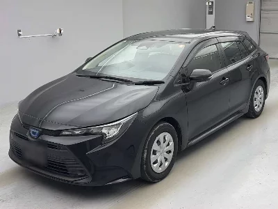 Toyota Corolla Wagon