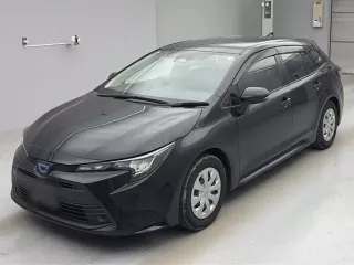 Toyota Corolla Wagon