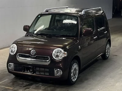 Daihatsu Mira Cocoa