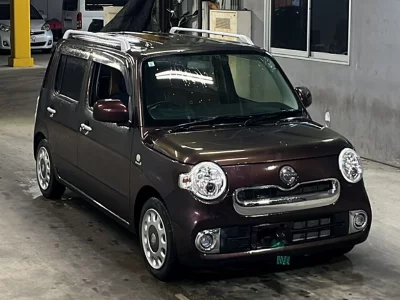 Daihatsu Mira Cocoa