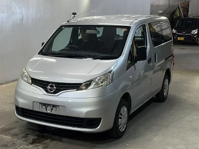 Nissan NV200 VANETTE VAN
