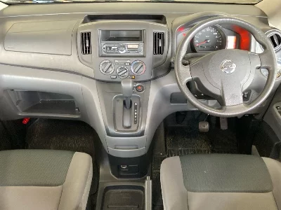 Nissan NV200 VANETTE VAN