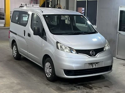 Nissan NV200 VANETTE VAN