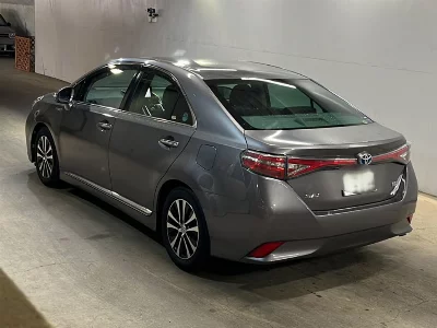 Toyota Sai