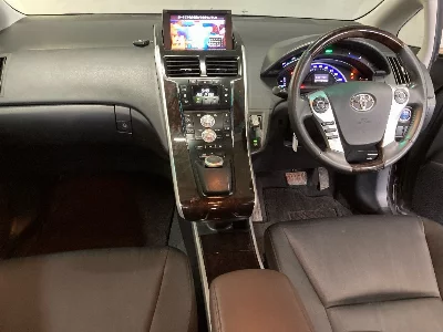 Toyota Sai