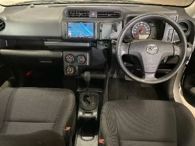 Mazda Familia S-Wagon