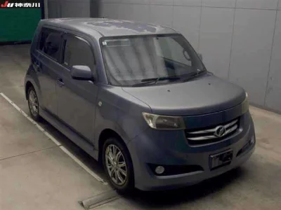 Toyota bB