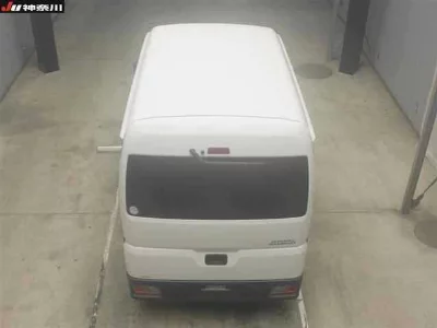 Subaru SAMBAR VAN