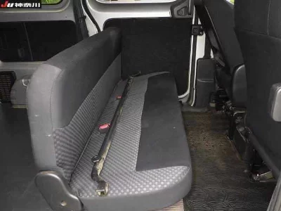 Nissan NV200 VANETTE VAN