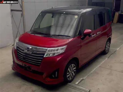 Daihatsu THOR