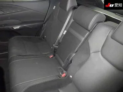 Lexus RX500h