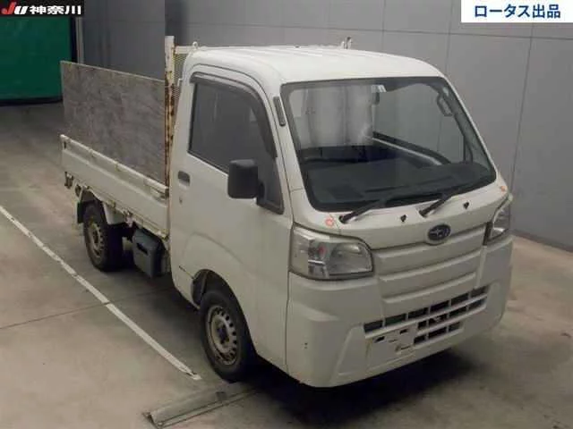 Subaru Sambar Truck  с аукциона в Японии