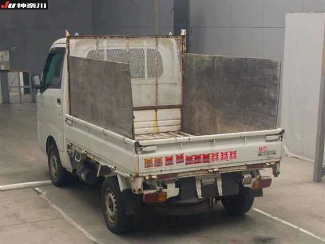 Subaru Sambar Truck  с аукциона в Японии