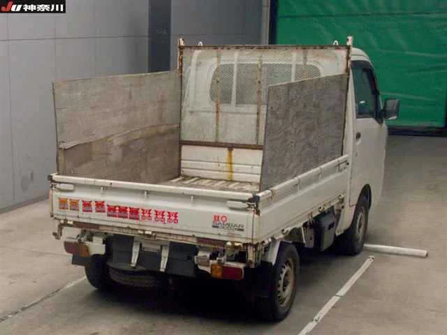 Subaru Sambar Truck  с аукциона в Японии