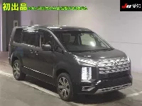 Цена авто Mitsubishi  с аукционов Японии, номер кузова CV1W, пробег 34 000, оценка 3