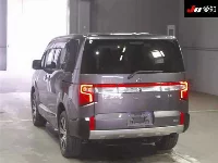 Цена авто Mitsubishi  с аукционов Японии, номер кузова CV1W, пробег 34 000, оценка 3
