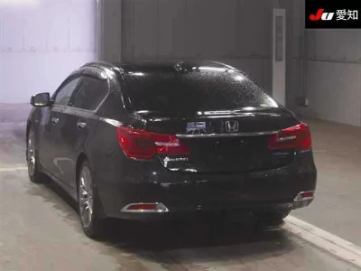 Honda Legend