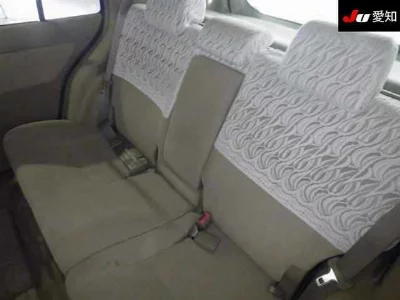 Toyota Raum