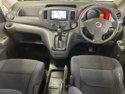 Nissan NV200 VANETTE VAN