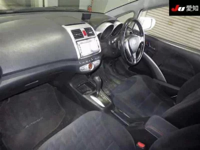 Honda AIRWAVE