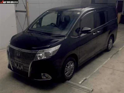 Toyota Esquire