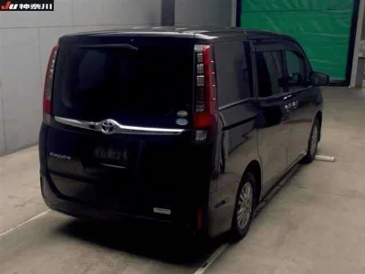 Toyota Esquire