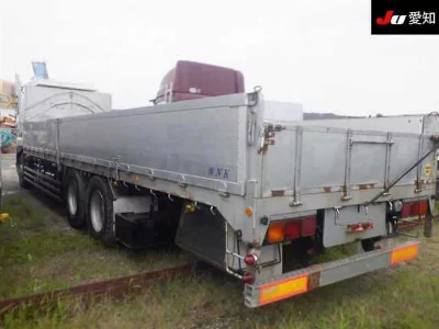 Hino Profia