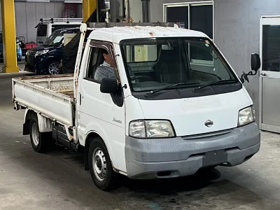 Nissan Vanette Truck