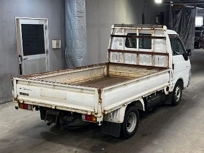 Nissan Vanette Truck