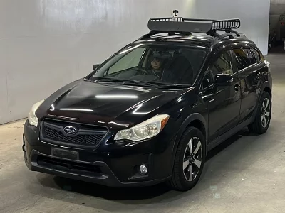 Subaru SUBARU XV
