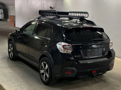 Subaru SUBARU XV