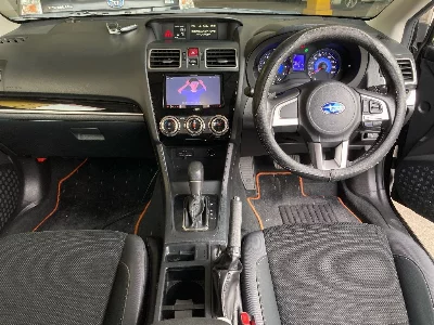 Subaru SUBARU XV
