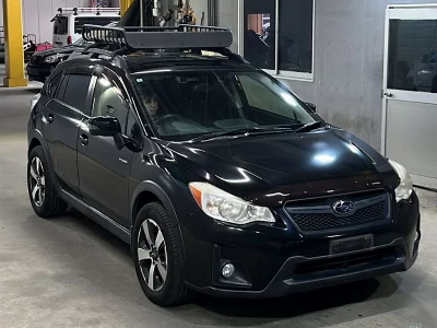 Subaru SUBARU XV