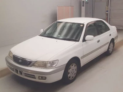 Toyota Corona Premio