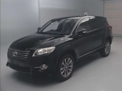 Toyota Vanguard