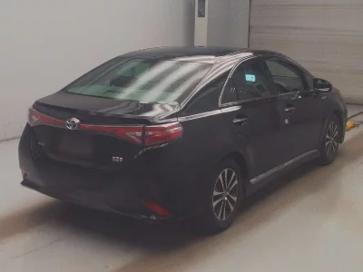 Toyota Sai